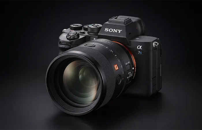 Sony Full Frame 4K Cameras