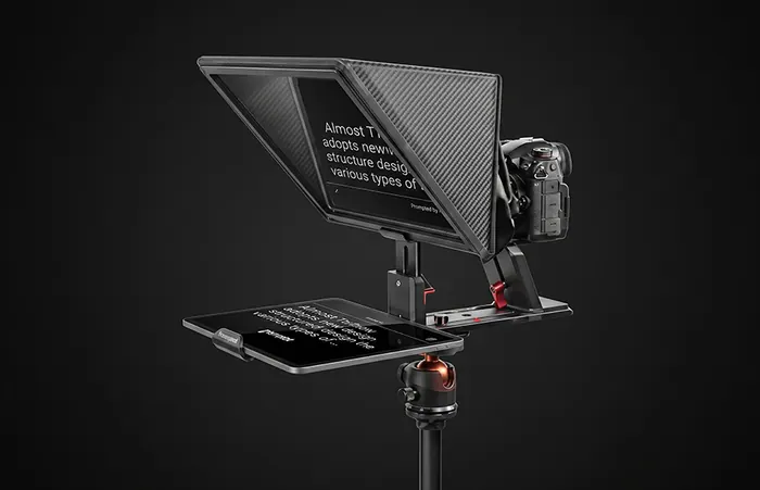 Teleprompter