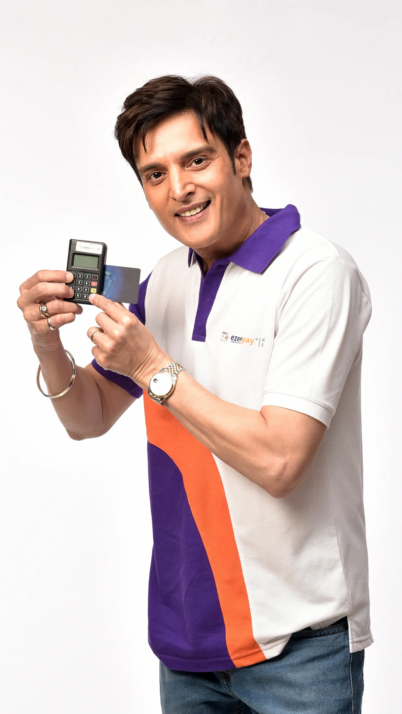 Brand campaign